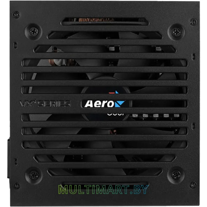 Блок питания AeroCool VX-750 750W Plus